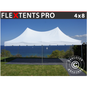 FleXtents PRO 4x8m 