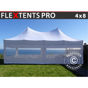 FleXtents PRO 4x8m 