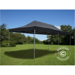 FleXtents PRO 4x8m