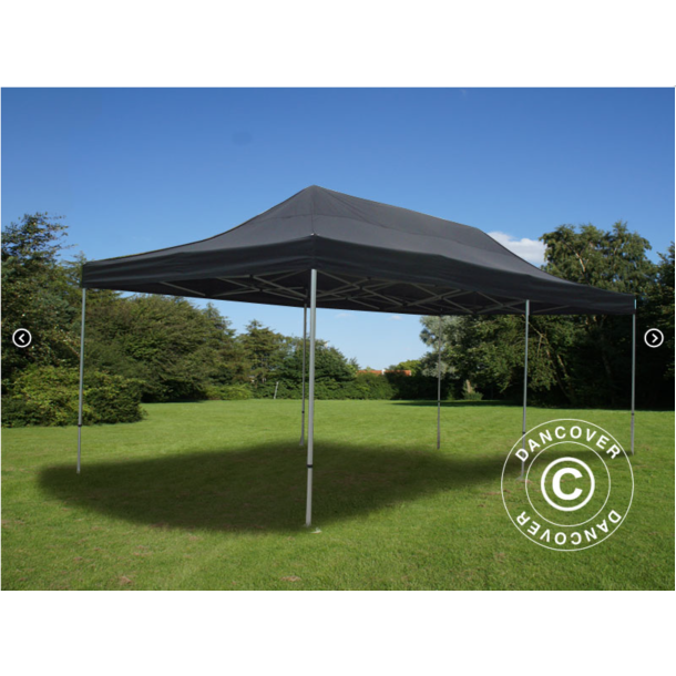 FleXtents PRO 4x8m