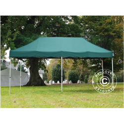 FleXtents PRO 4x8m