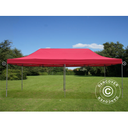 FleXtents PRO 4x8m