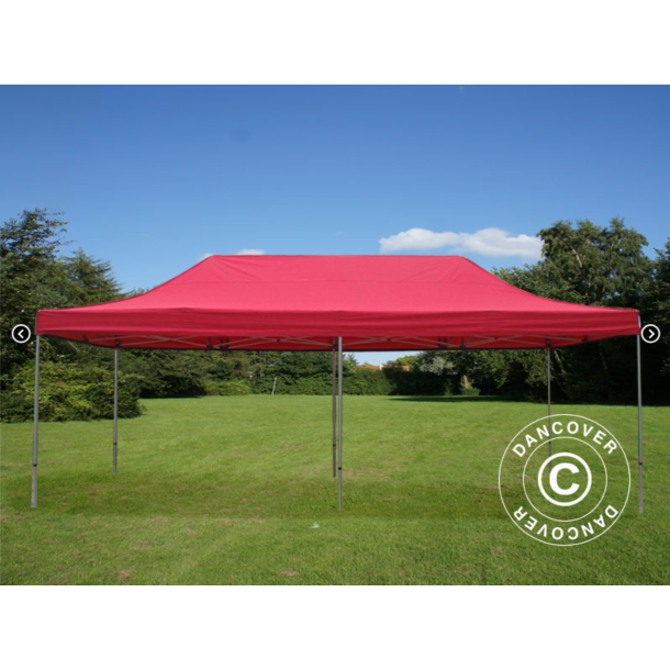 FleXtents PRO 4x8m