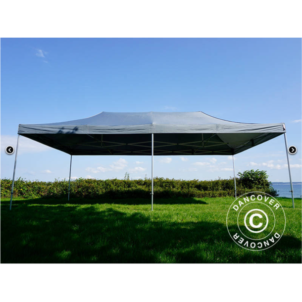 FleXtents PRO 4x8m