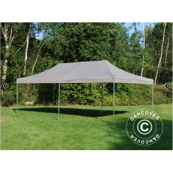 FleXtents PRO 4x8m