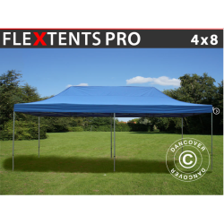 FleXtents PRO 4x8m