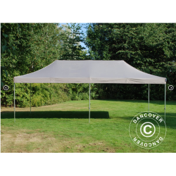 FleXtents PRO 4x8m