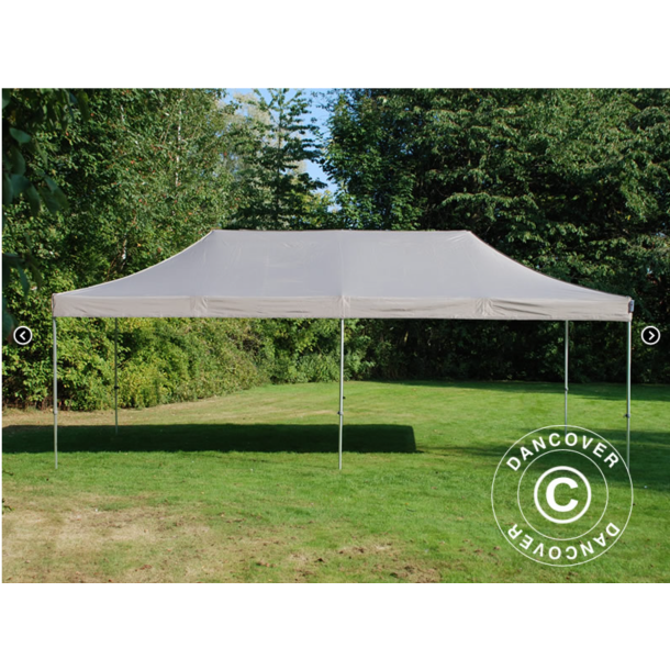 FleXtents PRO 4x8m