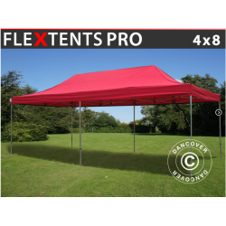 FleXtents PRO 4x8m