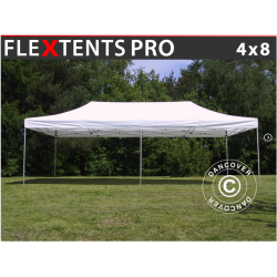 FleXtents PRO 4x8m