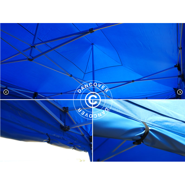 FleXtents PRO 4x8m