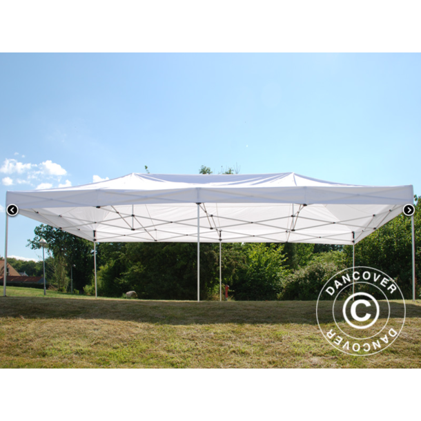 FleXtents PRO 4x8m