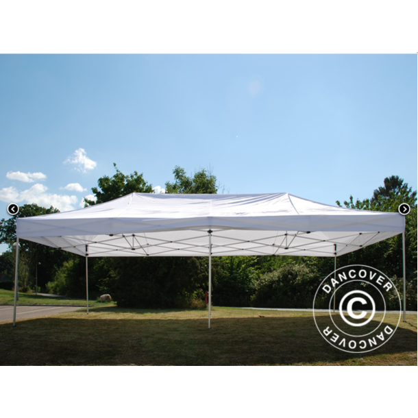 FleXtents PRO 4x8m