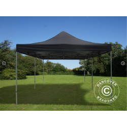 FleXtents PRO 4x8m