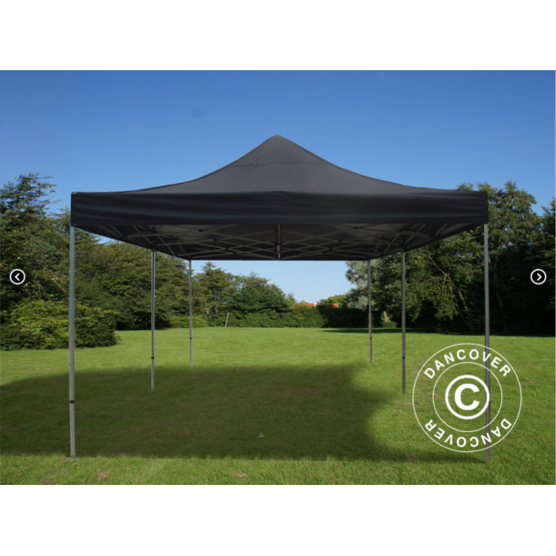 FleXtents PRO 4x8m