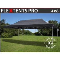 FleXtents PRO 4x8m