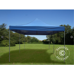 FleXtents PRO 4x8m