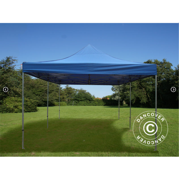FleXtents PRO 4x8m