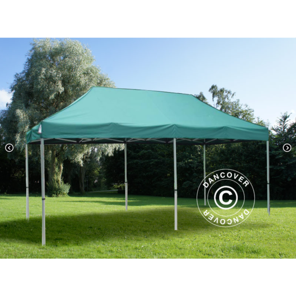 FleXtents PRO 4x8m
