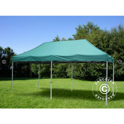 FleXtents PRO 4x8m