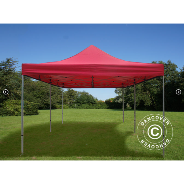 FleXtents PRO 4x8m