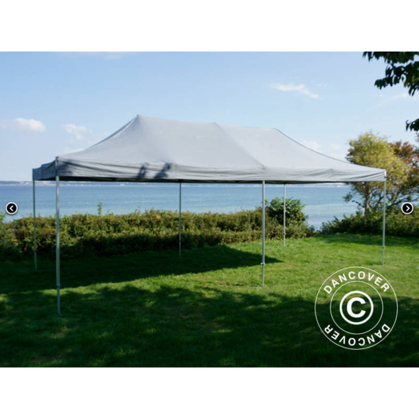 FleXtents PRO 4x8m