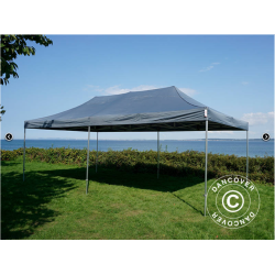 FleXtents PRO 4x8m