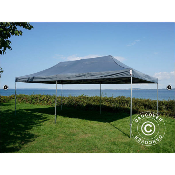 FleXtents PRO 4x8m