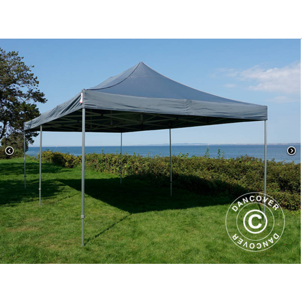 FleXtents PRO 4x8m