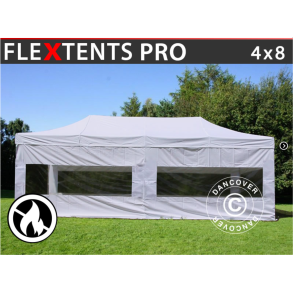FleXtents PRO 4x8m 