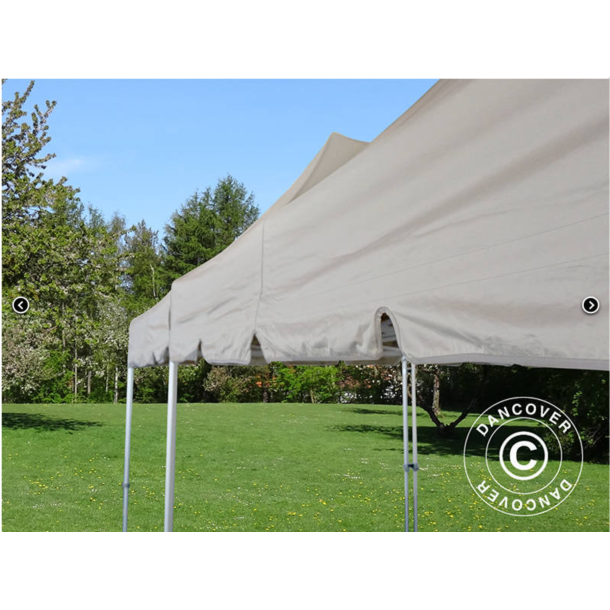 FleXtents PRO 6x6m "Peak Pagoda"