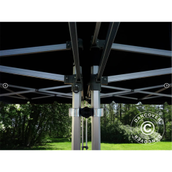 FleXtents PRO 6x6m "Peak Pagoda"