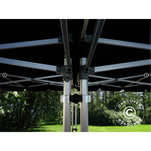 FleXtents PRO 6x6m "Peak Pagoda"