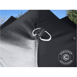 FleXtents PRO 6x6m "Peak Pagoda"