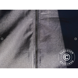 FleXtents PRO 6x6m "Peak Pagoda"