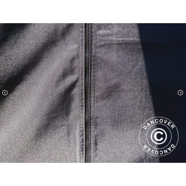 FleXtents PRO 6x6m "Peak Pagoda"