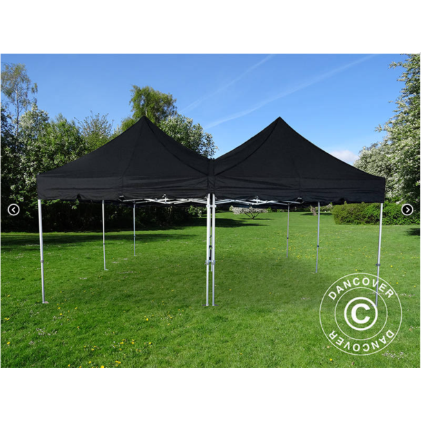 FleXtents PRO 6x6m "Peak Pagoda"
