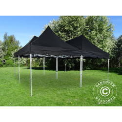 FleXtents PRO 6x6m "Peak Pagoda"