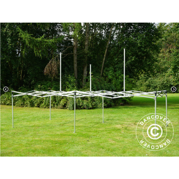 FleXtents PRO 6x6m "Peak Pagoda"