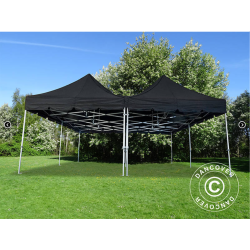 FleXtents PRO 6x6m "Peak Pagoda"