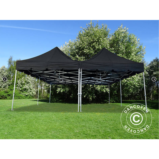FleXtents PRO 6x6m "Peak Pagoda"