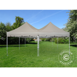 FleXtents PRO 6x6m "Peak Pagoda"