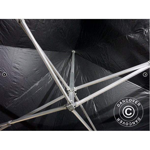 FleXtents PRO 6x6m "Peak Pagoda"