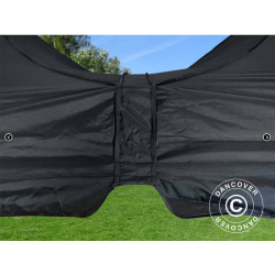 FleXtents PRO 6x6m "Peak Pagoda"