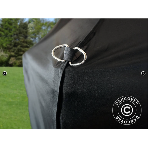 FleXtents PRO 6x6m "Peak Pagoda"