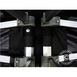 FleXtents PRO 6x6m "Peak Pagoda"