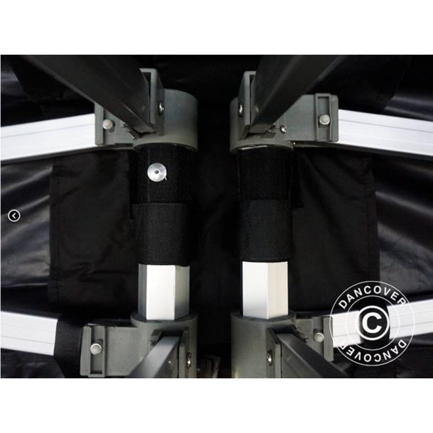 FleXtents PRO 6x6m "Peak Pagoda"