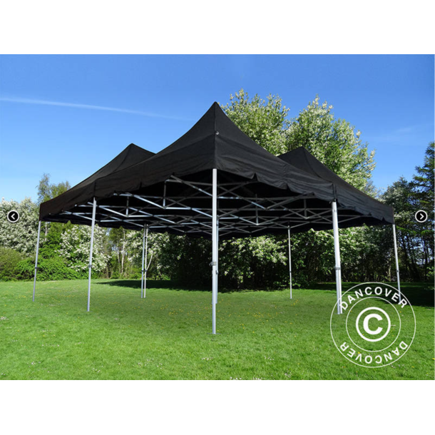 FleXtents PRO 6x6m "Peak Pagoda"