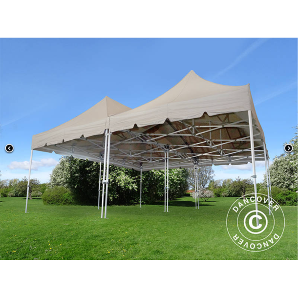FleXtents PRO 6x6m "Peak Pagoda"
