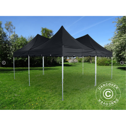 FleXtents PRO 6x6m "Peak Pagoda"